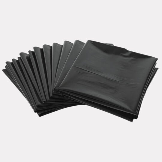 Garbage Bag (Black)