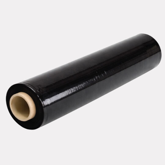 Stretch Film (Black)
