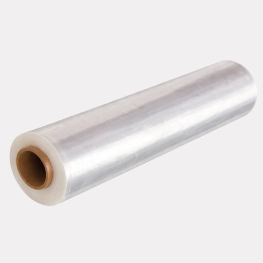 Stretch Film (Transparent)