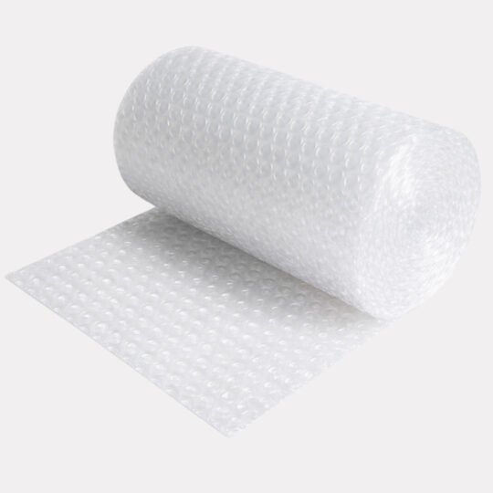 Bubble Wrap (Transparent)