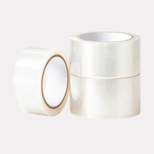 OPP Tape (Transparent)