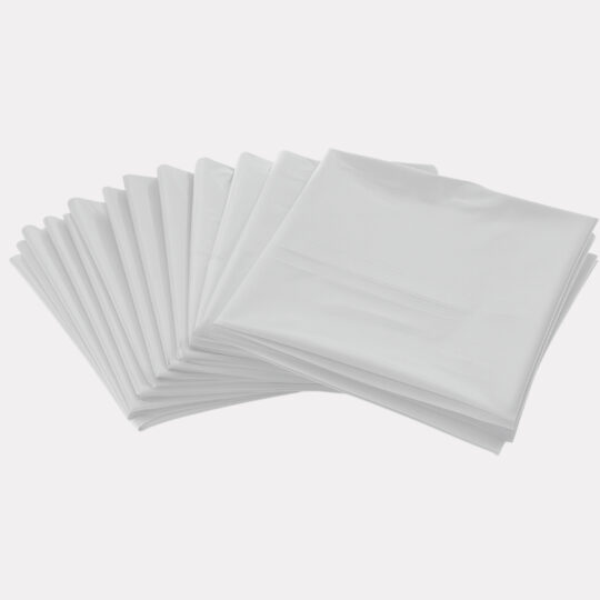 Garbage Bag (Transparent)